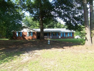 4324 Aintree Rd, Hephzibah, GA 30815