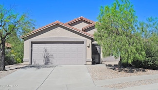 5448 W Bandtail Ct, Marana, AZ 85658