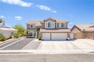 747 Canyon Crest Dr, Las Vegas, NV 89123