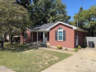 116 Pittsburg St, Bardstown, KY 40004