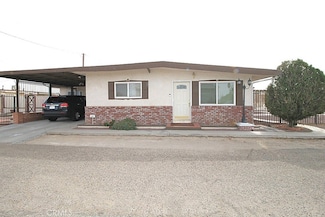 250 Faith Ln, Barstow, CA 92311
