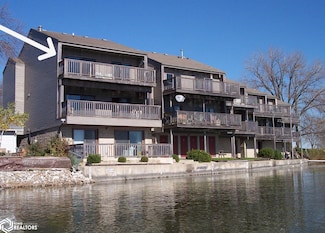 414 E Lake St Unit 3, Ventura, IA 50482