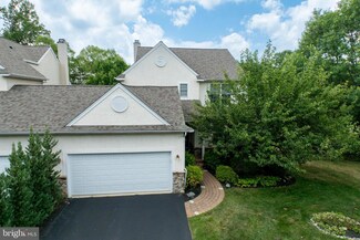 921 Burdette Dr, Downingtown, PA 19335