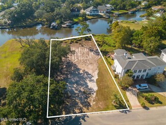 0 Greenbriar Dr, Gulfport, MS 39507