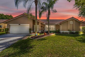 5124 NW 47th Ave, Coconut Creek, FL 33073