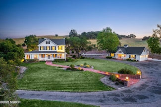 8251 Foxen Canyon Rd, Santa Maria, CA 93454