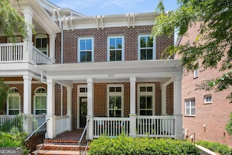623 Brennan Dr, Decatur, GA 30033