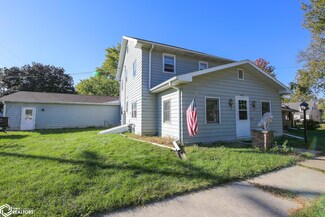 408 F Ave, Nevada, IA 50201