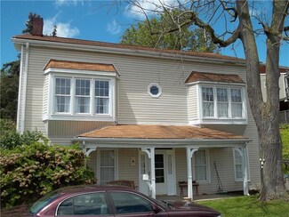 2711 Wohleber St, Pittsburgh, PA 15212