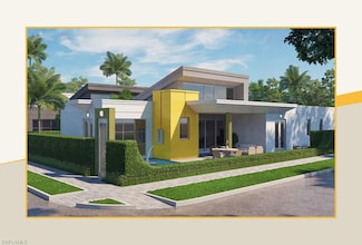 3854 Grove Cir, Naples, FL 34112