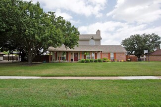 203 Country View Ln, Crandall, TX 75114