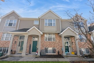 8025 Windsor Dr Unit 11, Darien, IL 60561