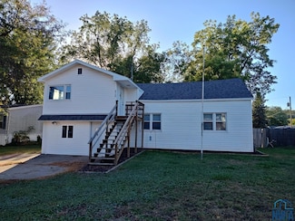 210 S 2nd St, Homer, NE 68030