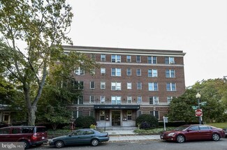 2456 20th St NW Unit 108, Washington, DC 20009