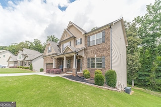 545 Jefferson Blvd, Jefferson, GA 30549