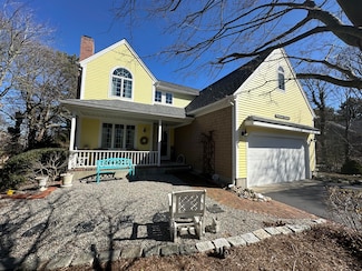 168 Yankee Dr, Brewster, MA 02631