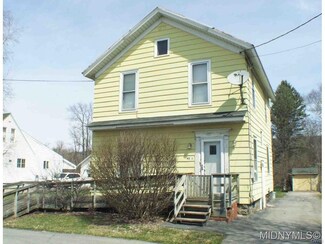4361 Acme Rd, Ilion, NY 13357