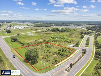 0 Gall Unit 2.59 Acres, Zephyrhills, FL 33541