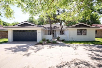 3509 Huntington Dr, Amarillo, TX 79109