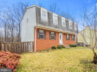 14267 Silverdale Dr, Woodbridge, VA 22193