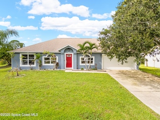 940 Jupiter Blvd NW, Palm Bay, FL 32907