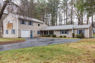 13 Samuel Rd, Chelmsford, MA 01824