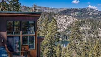 414 Avalanche Rd Unit 421, Bear Valley, CA 95223