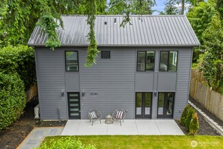 3539 NE 88th St Unit B, Seattle, WA 98115