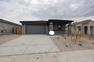 1917 S 246th Ln, Buckeye, AZ 85326