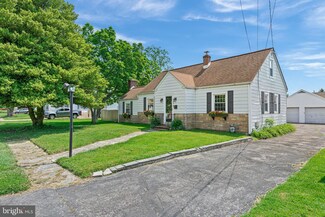 2604 Lincoln Ave, Claymont, DE 19703