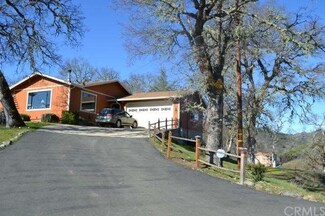 9819 Witter Springs Rd, Upper Lake, CA 95493