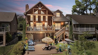 808 W Lake Dr, Weatherford, TX 76087