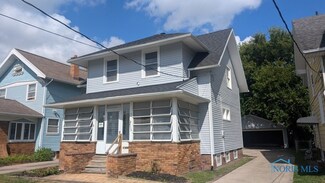 4230 Berwick Ave, Toledo, OH 43612