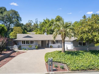 2050 Wooded Glen Dr, Los Altos, CA 94024