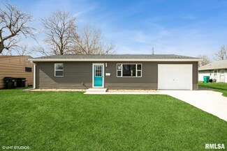 67 Oriole Dr, Decatur, IL 62526