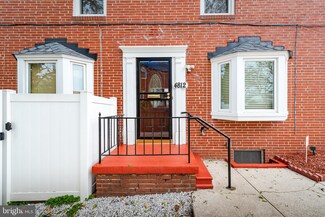 4812 Lindsay Rd, Baltimore, MD 21229
