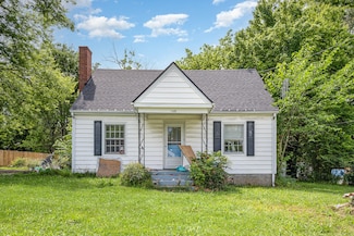 108 W End Ave N, Lewisburg, TN 37091
