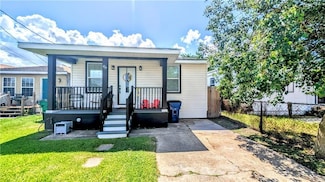 1013 S Starrett Rd, Metairie, LA 70003