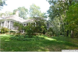 11 Berkeley Square, Brielle, NJ 08730