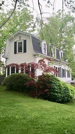 1352 Main St Unit 1, Holden, MA 01520