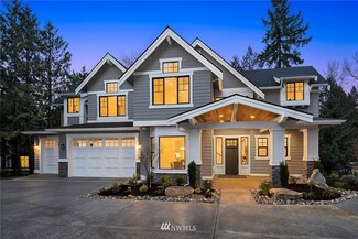 Unlisted Address