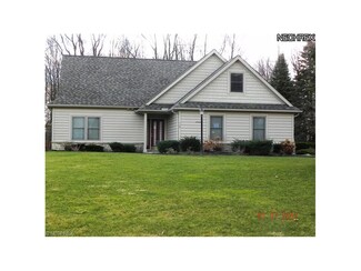 110 Ferndale Dr, Wakeman, OH 44889