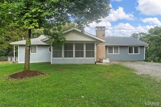 3008 High Ridge Dr, High Ridge, MO 63049