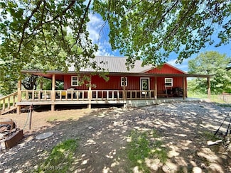 12878 E 128th St S, Gore, OK 74435