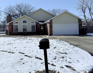 701 Belmont Rd, Muskogee, OK 74403