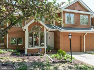 5111 Columbia Rd, Columbia, MD 21044