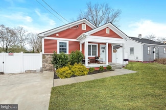 74 Norman Ave, Aberdeen, MD 21001