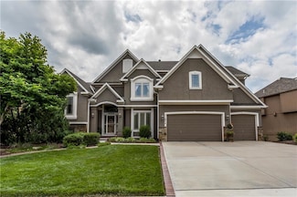 11674 S Sumac St, Olathe, KS 66061