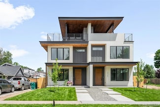 2926 S Cherokee St, Englewood, CO 80110