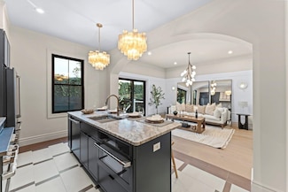 83 Liberty Place Unit 1, Weehawken, NJ 07086